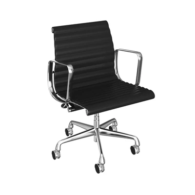 Vitra Office Black Kit — Вид 2