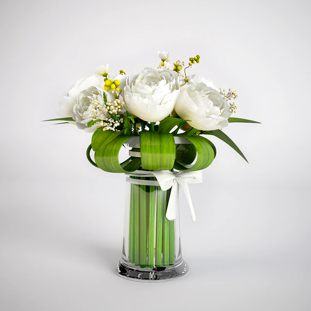 bouquet of flowers — Descargar