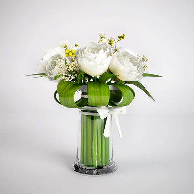 bouquet of flowers — Ver 2
