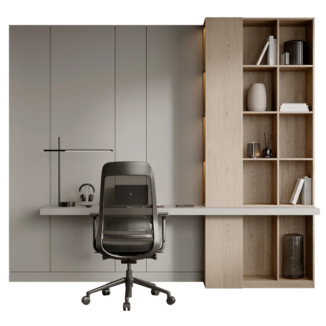 Workplace 21 — Descargar