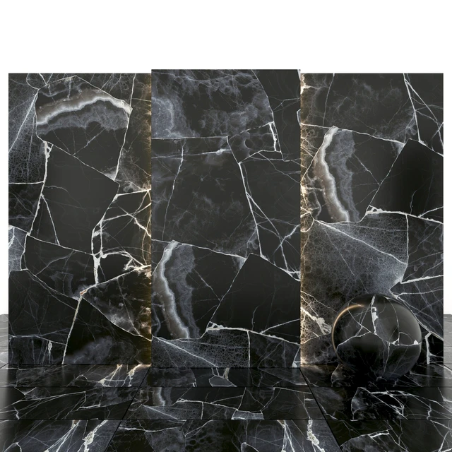 Black Marble 04 — Descargar