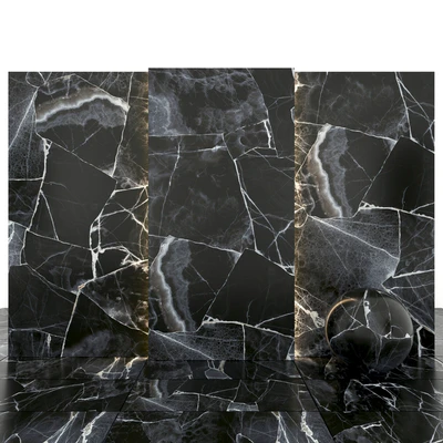 Black Marble 04 — Ver 2