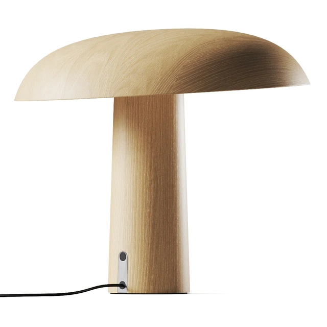 ClassiCon Forma Table Lamp — Скачать