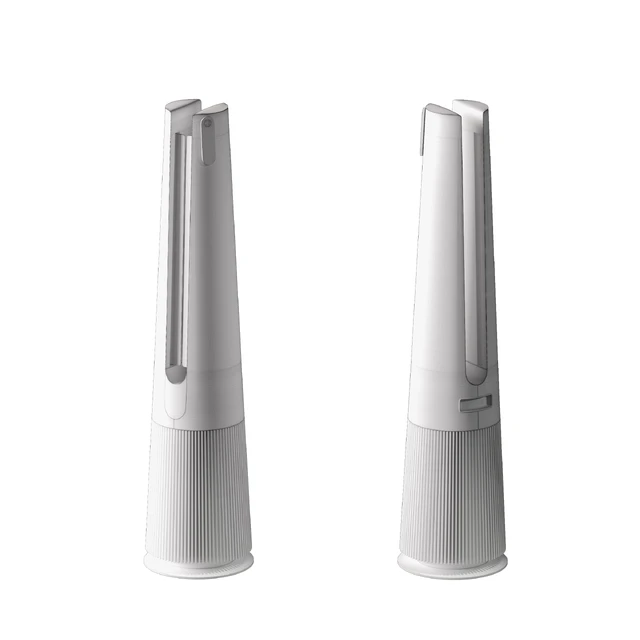 LG PuriCare Aero Tower — Скачать