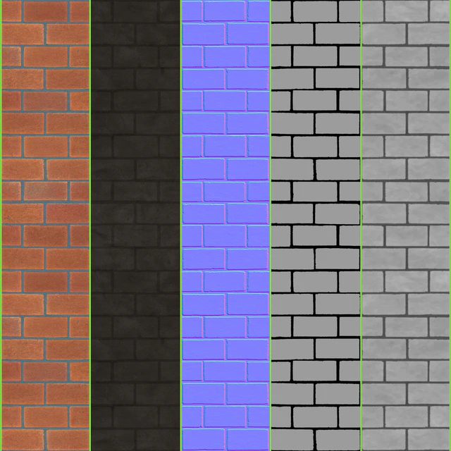 Classic Terracotta Floor Tiles — Descargar