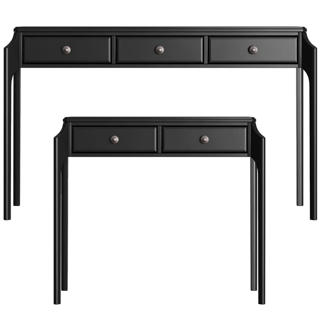 Dantone Home Console Le Visage — Descargar