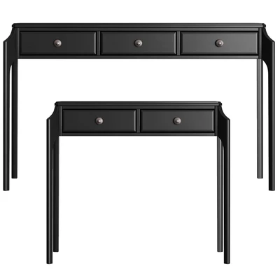 Dantone Home Console Le Visage — Ver 2