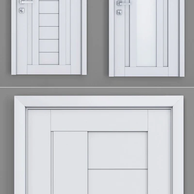 Profil Doors U set 2 — Вид 2