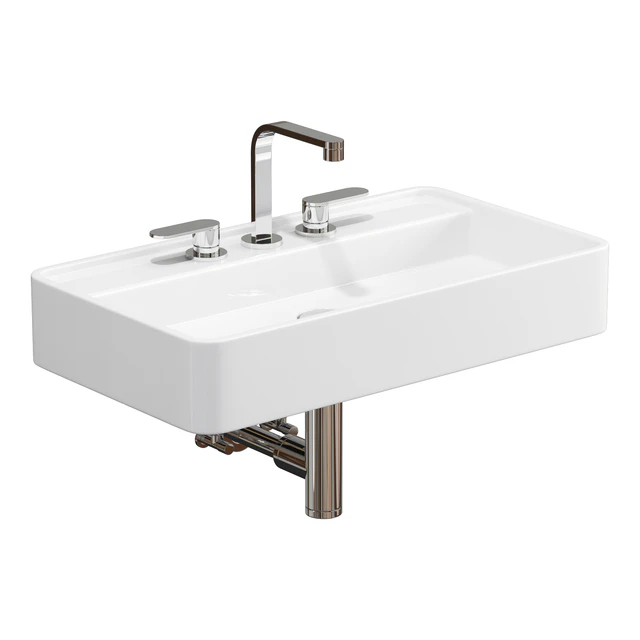 Ceramica flaminia miniwash MW75PR — Скачать