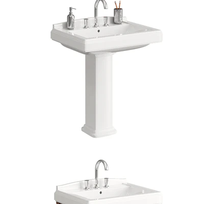 Villeroy&Boch Hommage part 2 — Вид 2