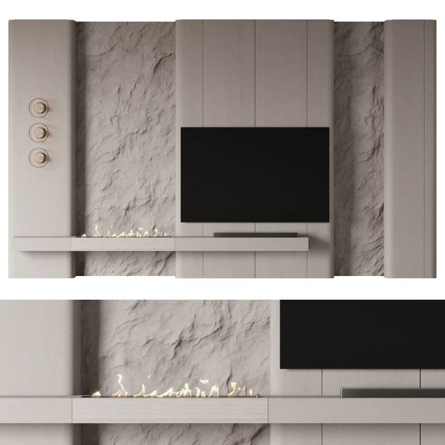 TV panel №9 — Download