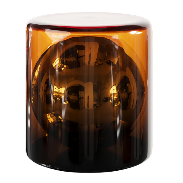 Geometrie liquide table set from Kolkhoze — Descargar