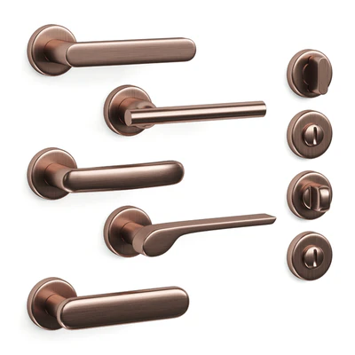 Olivari door handles — Ver 2