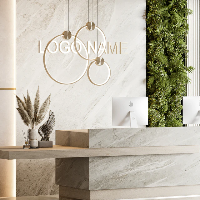 Reception Design 16 — Скачать