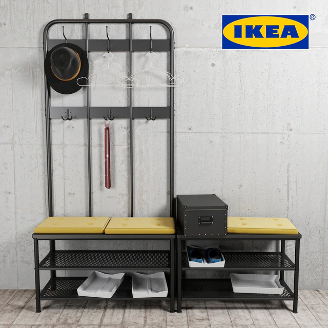 Ikea PINNIG — Скачать
