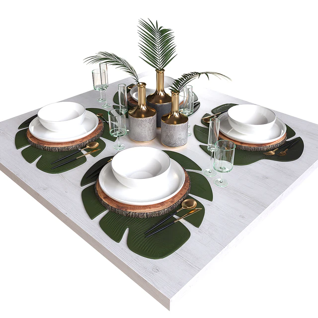 Table setting 2 — Descargar