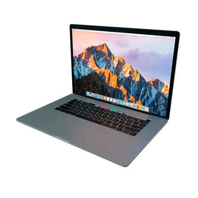 MacBook Pro 2016 — Ver 1