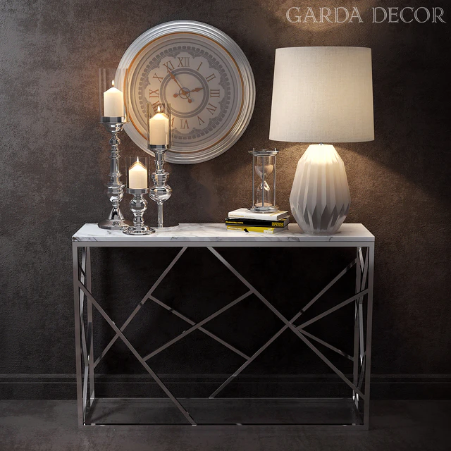 Garda Decor Set 10 — Скачать