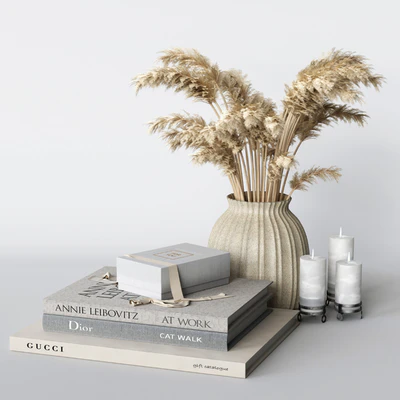 Decorative Set - 07 — Ver 1