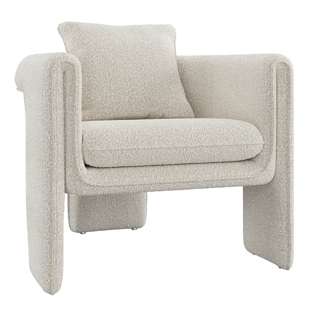 Eichholtz Chair Toto — Скачать