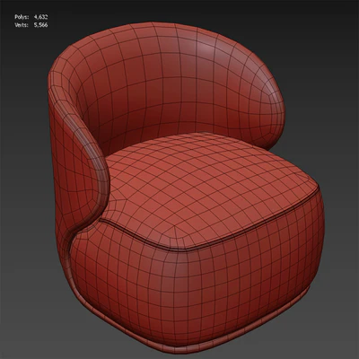 La pipe lounge — Ver 2