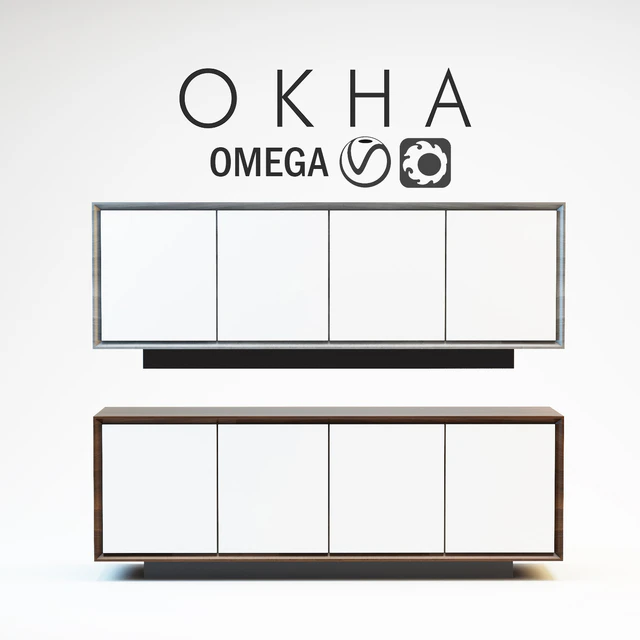 Okha - Omega — Descargar