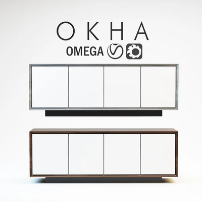 Okha - Omega — Ver 1