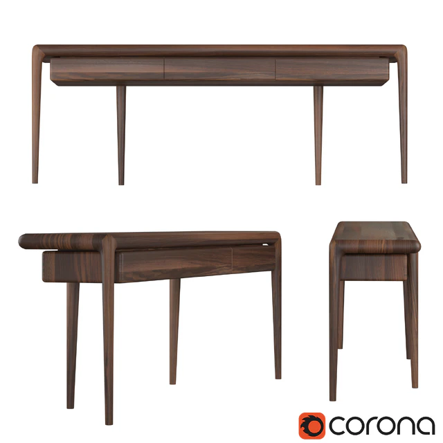 Artisan LATUS | Console table — Descargar
