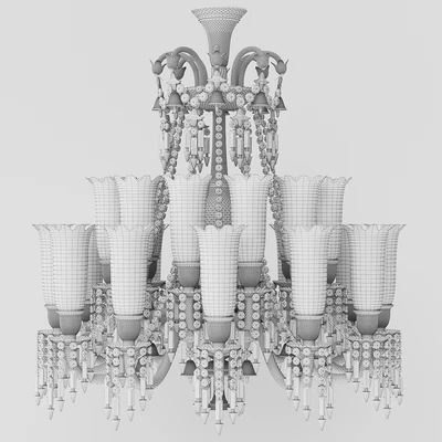 zenith charleston baccarat — Ver 2