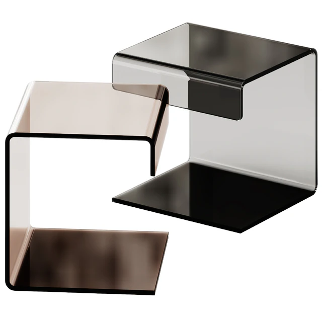 Amalia Side Table by Metro Lane — Скачать
