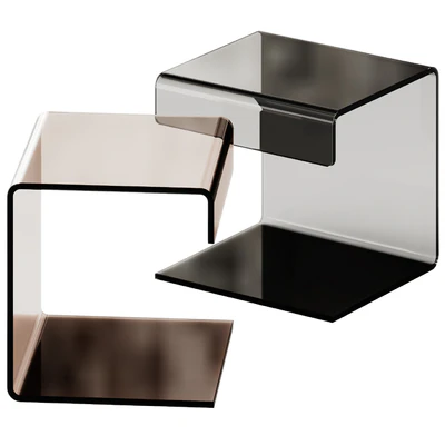 Amalia Side Table by Metro Lane — Вид 2