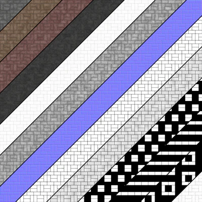 Paving — Ver 2