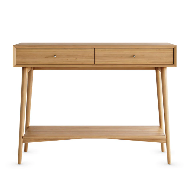 Mid century console — Скачать