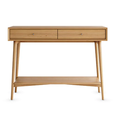 Mid century console — Вид 1