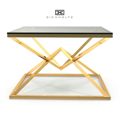 Coffee Table Connor — Ver 2