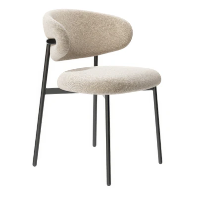 oleandro chair metal frame by calligaris — Descargar