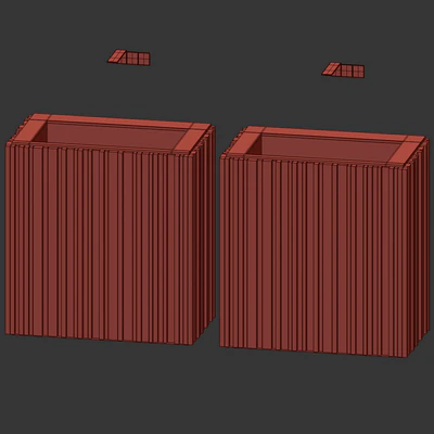 Ishiburo basin — Ver 2