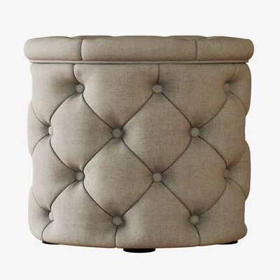 Pouf Gabrielli — Ver 2