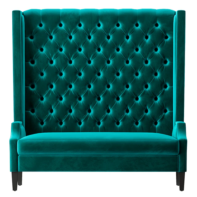 Eichholtz Spectator Sofa — Скачать