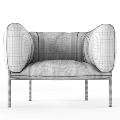 Think and shift chair — Ver 2