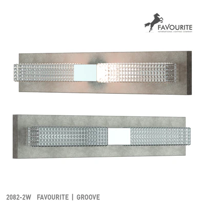 Favor 2082-2W — Ver 1