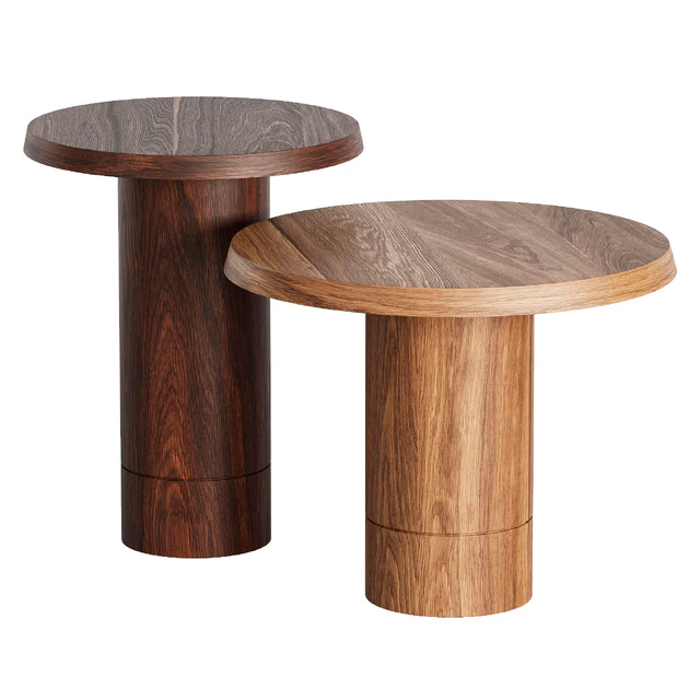 Felix Side Table — Скачать