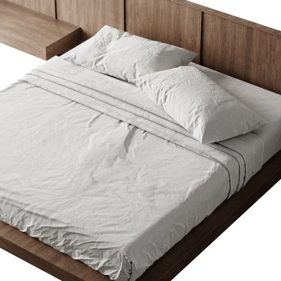 Bed 2 — Ver 2