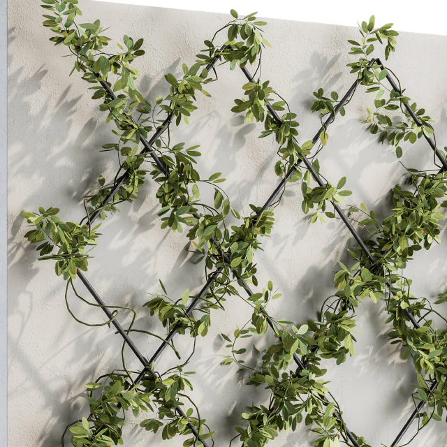 Vertical Garden - Wall Decor 24 — Descargar
