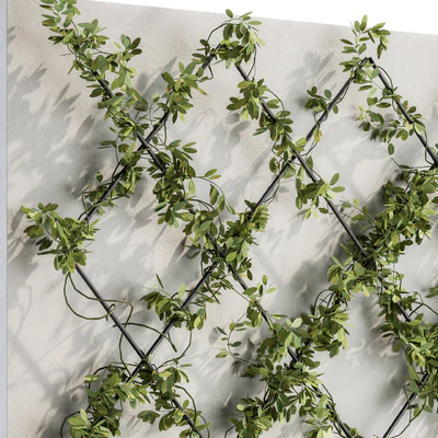 Vertical Garden - Wall Decor 24 — Ver 2