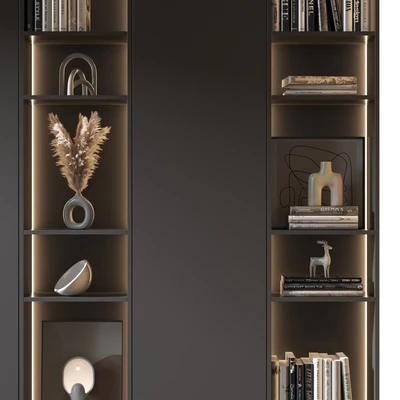 Furniture Composition | 627 — Ver 3