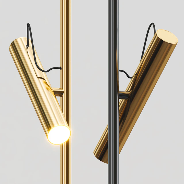 TITRE FLOOR LAMP — Descargar