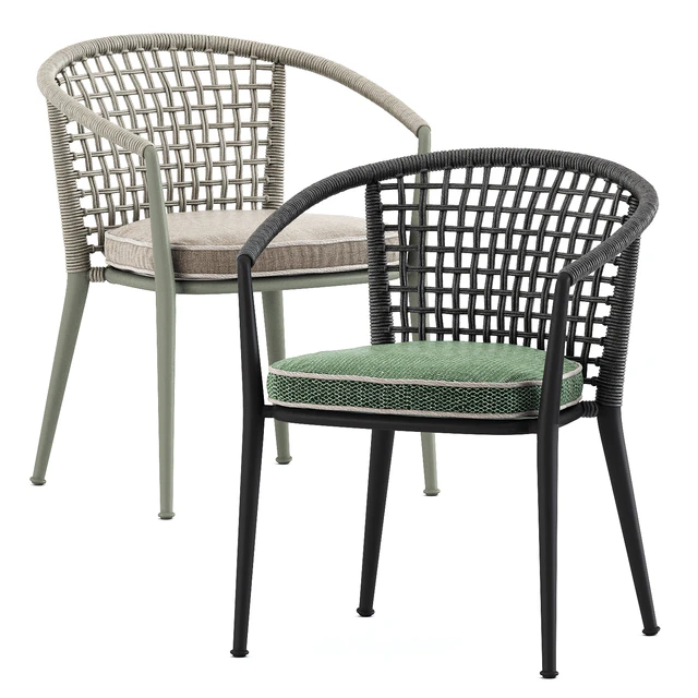 Erica 19 chair by bebitalia — Descargar