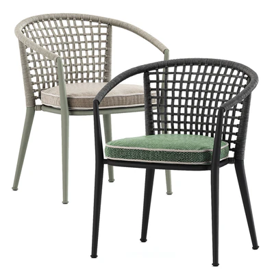 Erica 19 chair by bebitalia — Ver 1
