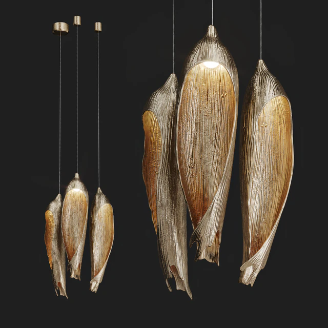 Pendant lamp MAIZE Vetvi Store — Descargar
